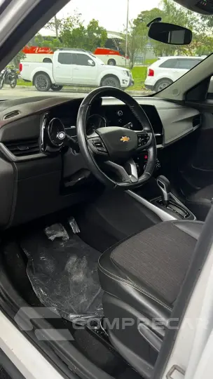 Montana 1.2 12V FLEX LTZ TURBO AUTOMÁTICO