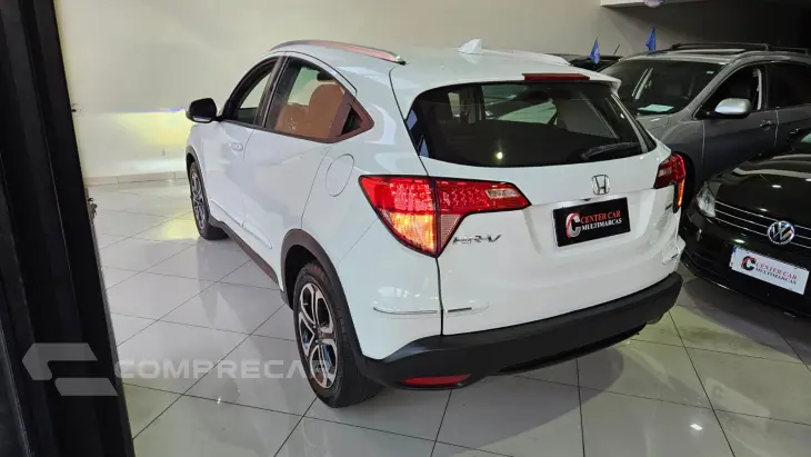 HR-V 1.8 16V EX