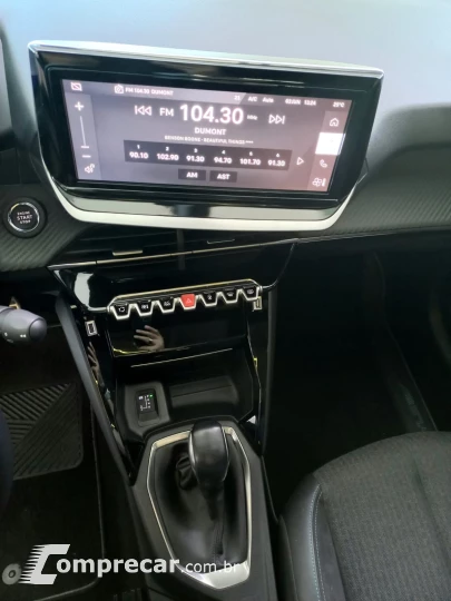 208 1.0 Turbo 200 Style