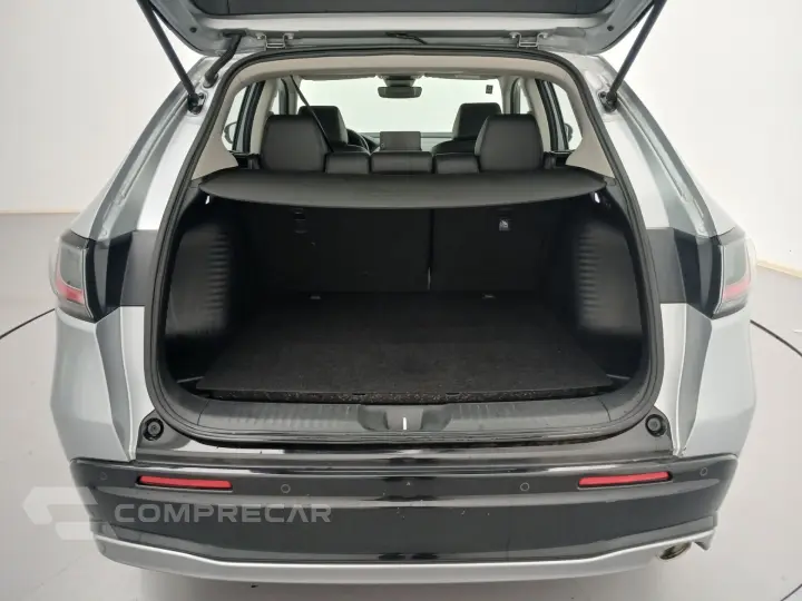 ZR-V 2.0 i-VTEC GASOLINA TOURING CVT