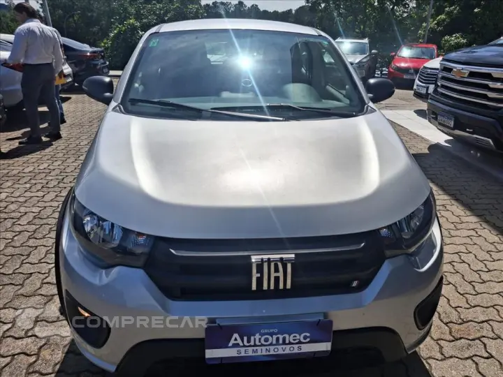 MOBI 1.0 EVO FLEX LIKE. MANUAL