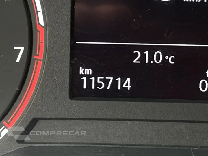 T-CROSS 1.0 200 TSI TOTAL FLEX SENSE AUTOMÁTICO