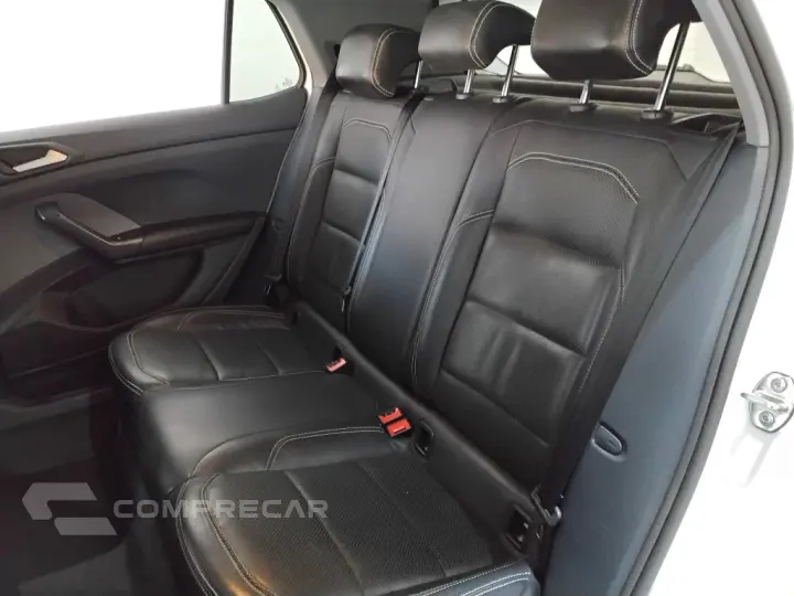 T-CROSS 1.0 200 TSI TOTAL FLEX SENSE AUTOMÁTICO