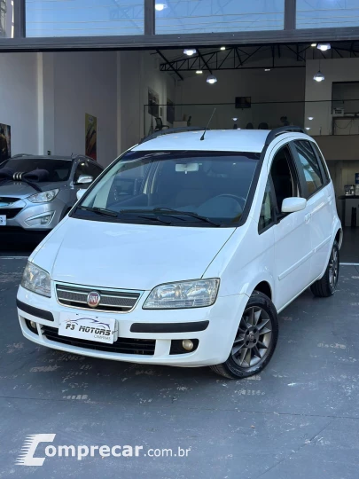 Idea ELX 1.4 mpi Fire Flex 8V 5p
