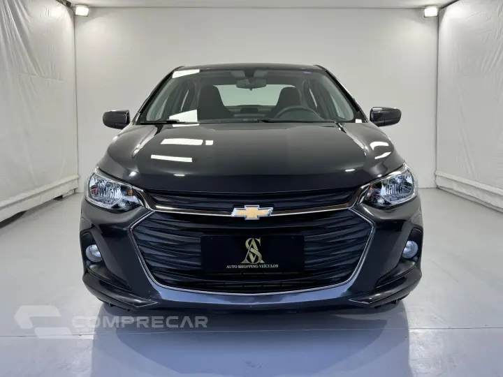 ONIX 1.0 Turbo Plus LT
