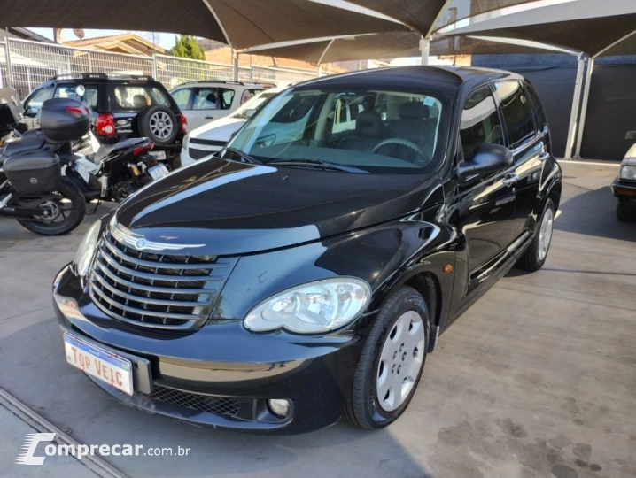PT CRUISER 2.4 Classic 16V