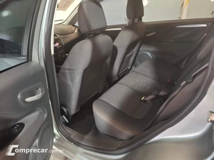 PUNTO 1.6 Essence 16V