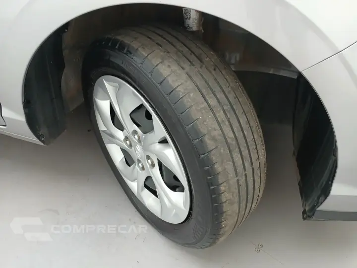 HB20S 1.0 12V FLEX COMFORT MANUAL