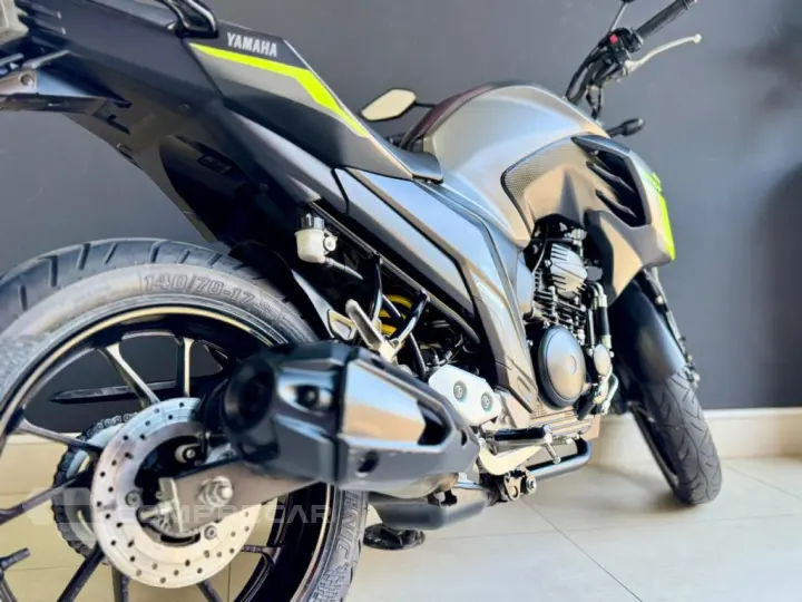 FZ25 250 FAZER FLEX