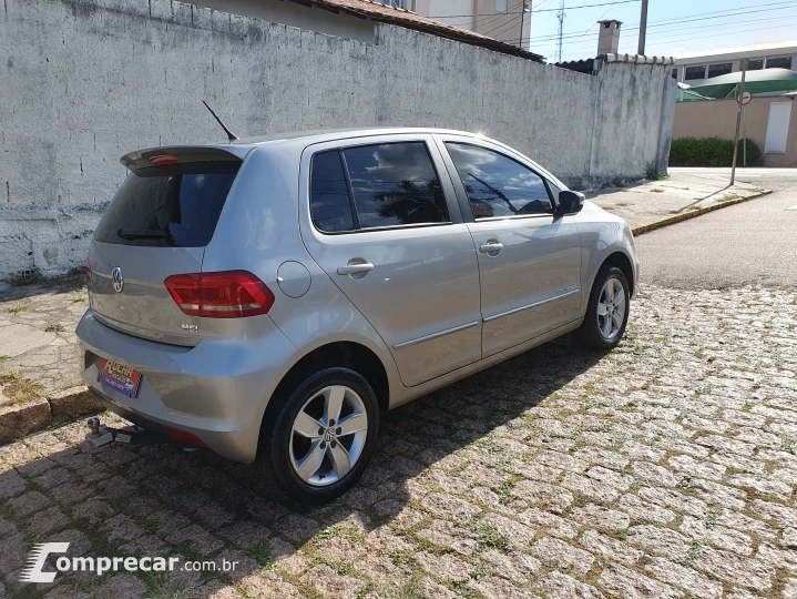 FOX 1.6 MSI Comfortline 8V