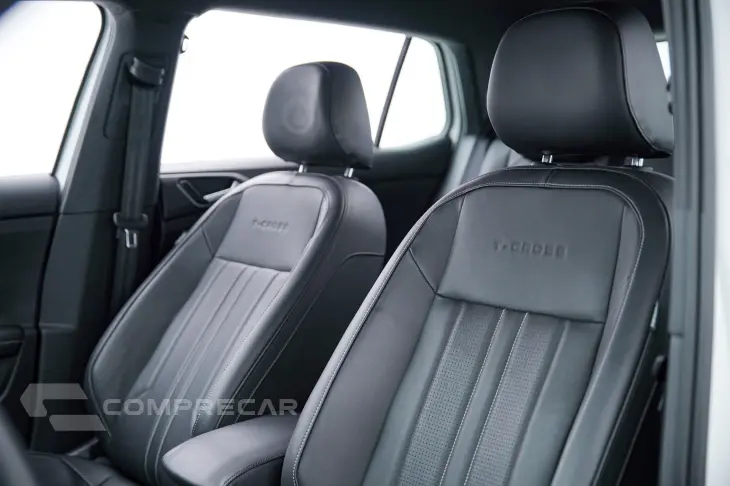 T-Cross Hig. 250 TSI 1.4 Flex 16V 5p Aut