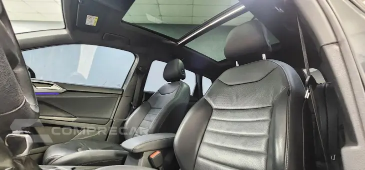 TAOS Highline 1.4 250 TSI Flex Aut.