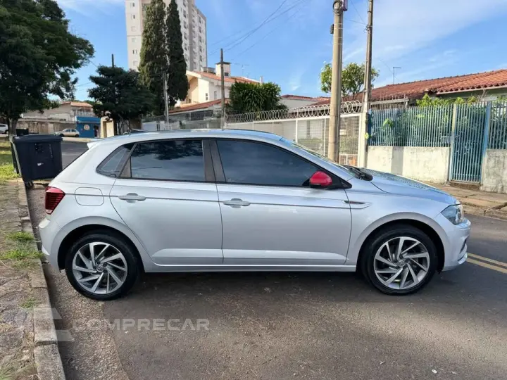 POLO 1.0 200 TSI Highline