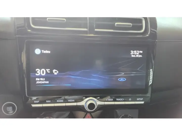 CRETA 1.0 TGDI FLEX PLATINUM AUTOMÁTICO