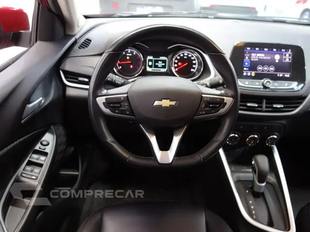 ONIX - 1.0 TURBO LTZ AUTOMATICO