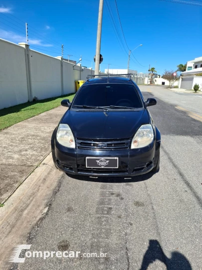 KA 1.0 Tecno 12V