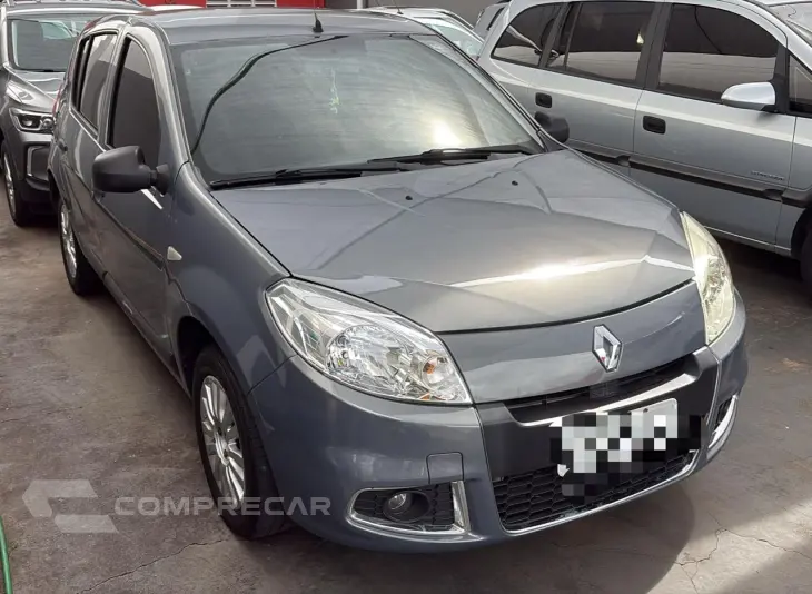 SANDERO 1.0 12V SCE Expression