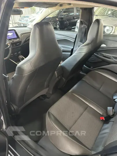 ONIX 1.0 Turbo Plus LTZ