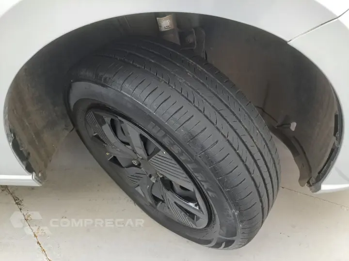 POLO 1.0 MPI TRACK MANUAL