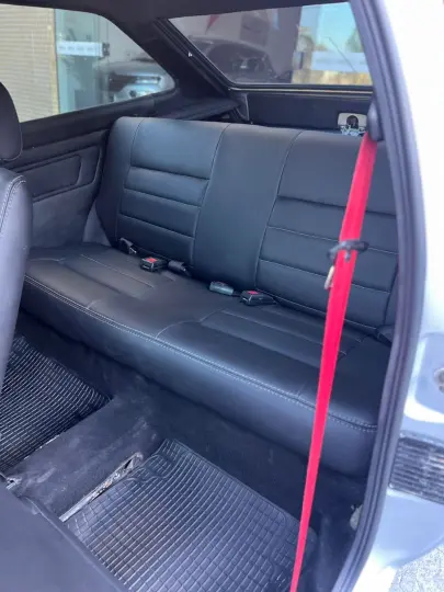 Gol CL 1.6 Mi 2p e 4p