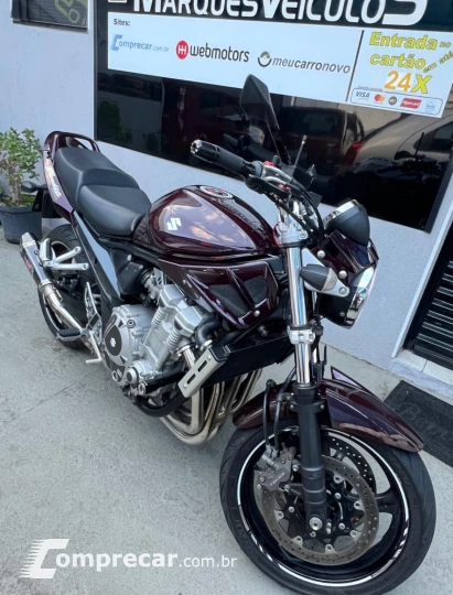 BANDIT 1250