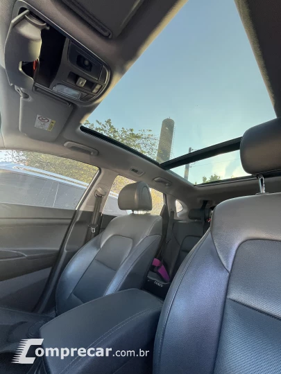 TUCSON 1.6 16V T-gdi GLS