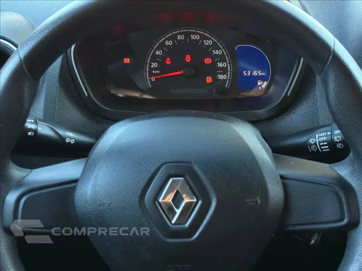 KWID 1.0 12V SCE FLEX ZEN MANUAL