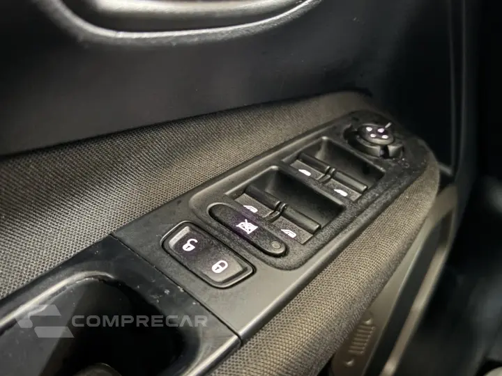 RENEGADE 1.8 16V FLEX SPORT 4P AUTOMÁTICO