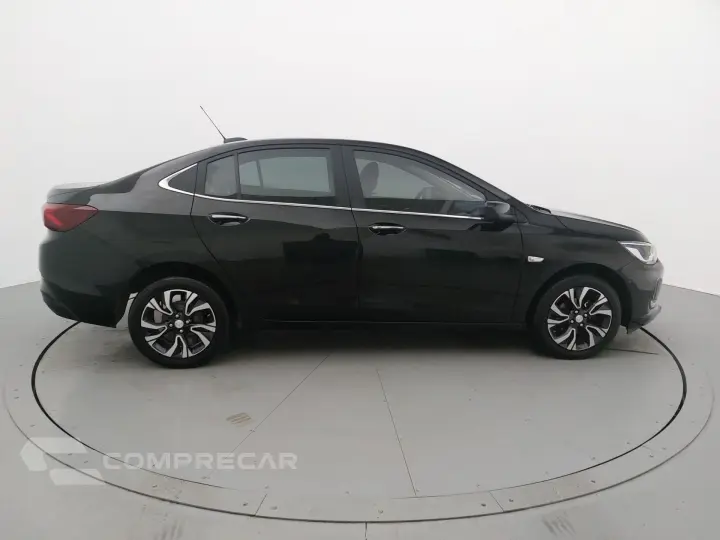 ONIX 1.0 TURBO FLEX PLUS PREMIER AUTOMÁTICO