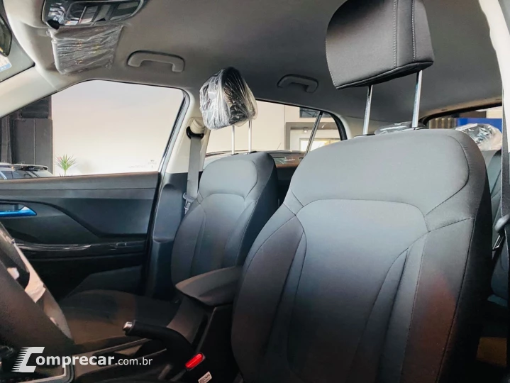 CRETA 1.0 Tgdi Comfort