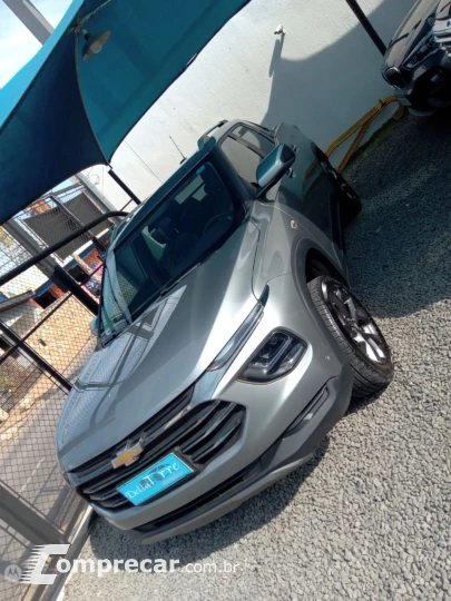 Montana 1.2 12V FLEX PREMIER TURBO AUTOMÁTICO