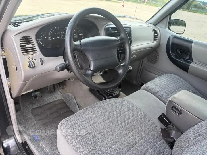 RANGER 4.0 XLT 4X2 CS V6 12V