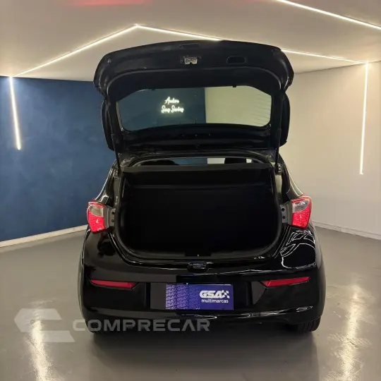 HB20 C./C.Plus/C.Style 1.6 Flex 16V Mec.