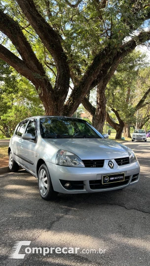 CLIO 1.6 AIR 16V