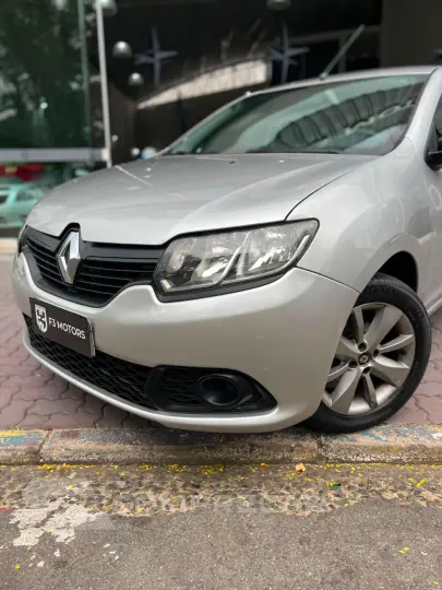 SANDERO Authentique Hi-Power 1.0 16V 5p