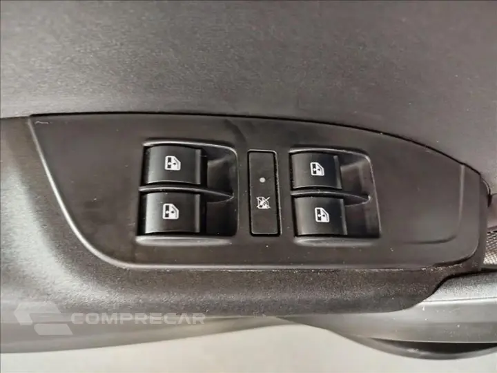 Cronos 1.3 Firefly Flex Drive Manual