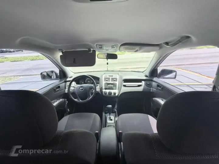 Sportage LX 2.0 16V 142cv 5p