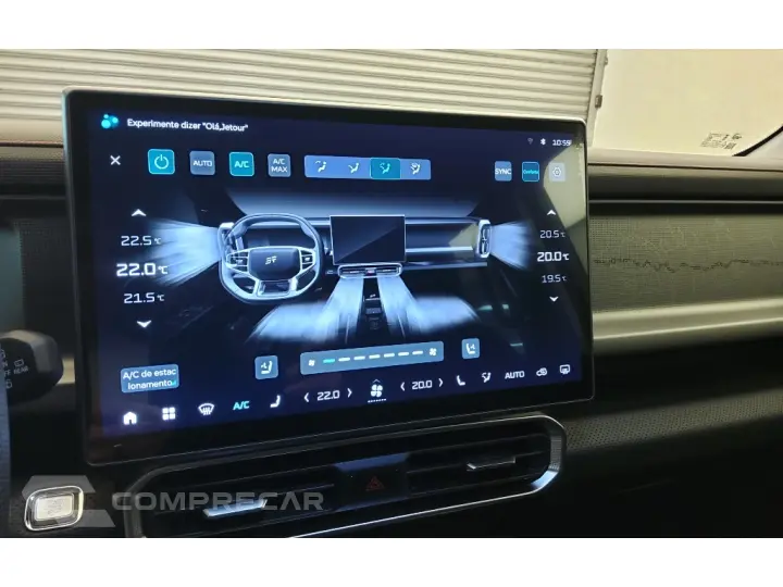 T2 1.5 TCI PHEV ADVANCED AWD DHT