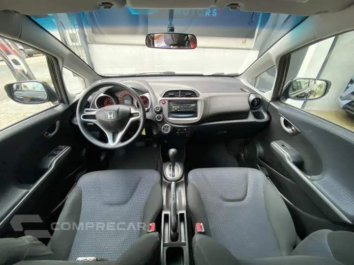 Fit DX 1.4 Flex 16V 5p Aut.