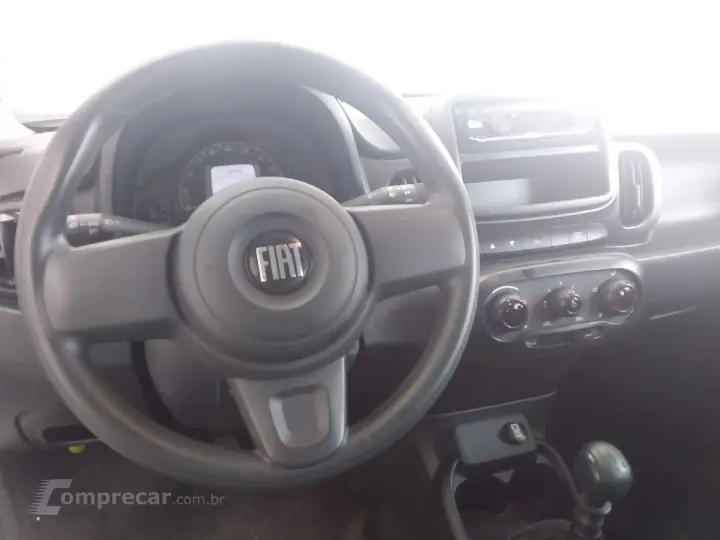 MOBI 1.0 EVO FLEX LIKE. MANUAL