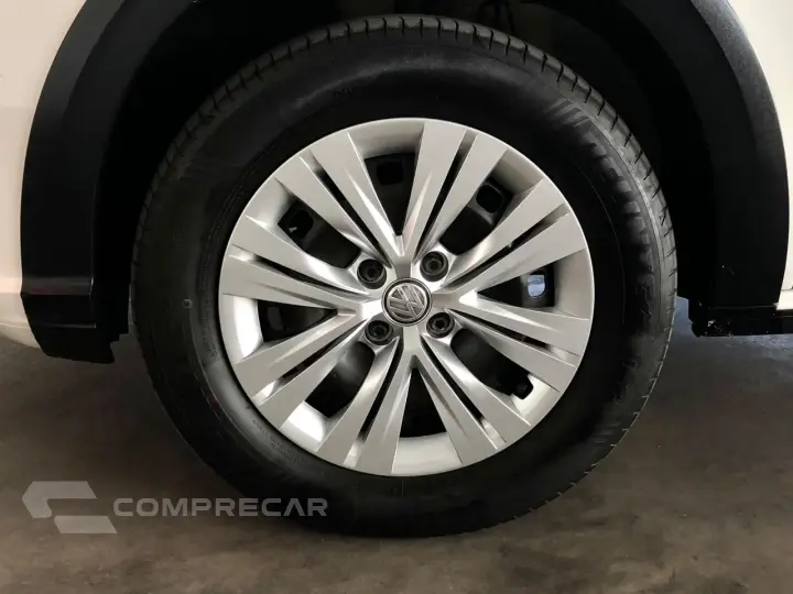 SAVEIRO 1.6 MI Trendline CS 8V