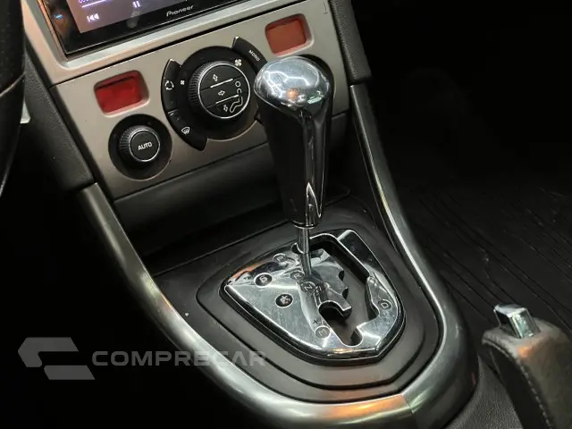 408 - 2.0 GRIFFE 16V 4P AUTOMÁTICO