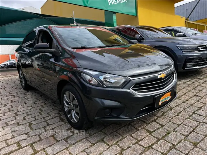 PRISMA 1.4 MPFI Advantage 8V