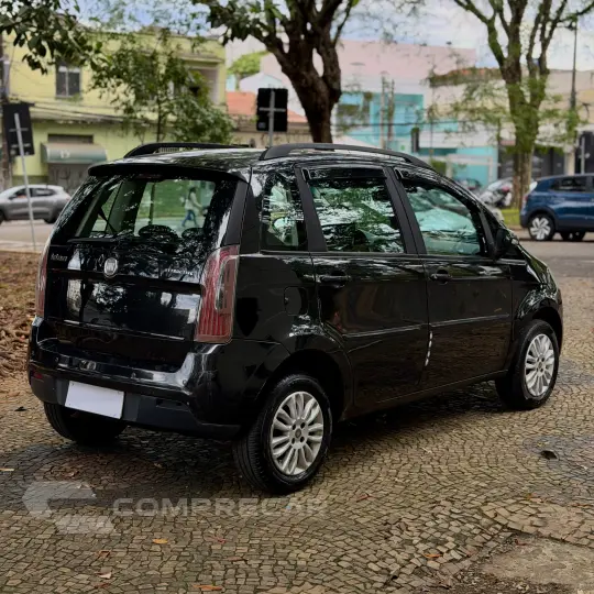 IDEA 1.4 MPI Attractive 8V