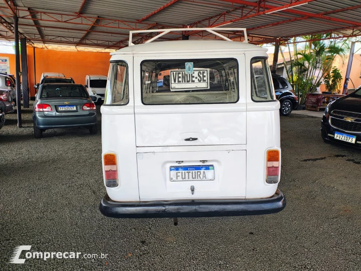 Kombi 1.6