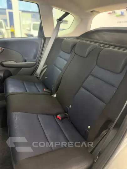 Fit LX 1.4/ 1.4 Flex 8V/16V 5p Mec.