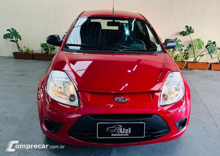 KA 1.0 MPI 8V