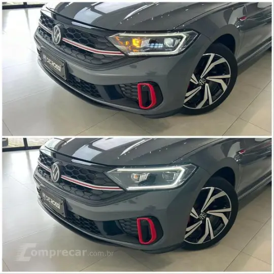 JETTA GLI 350 TSI 2.0 16V 4P AUT