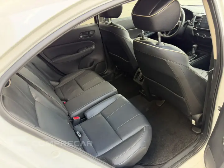 CITY 1.5 I-vtec Hatch EXL