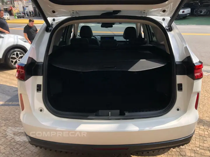 Haval H6 1.5 Hev Premium E-Traction